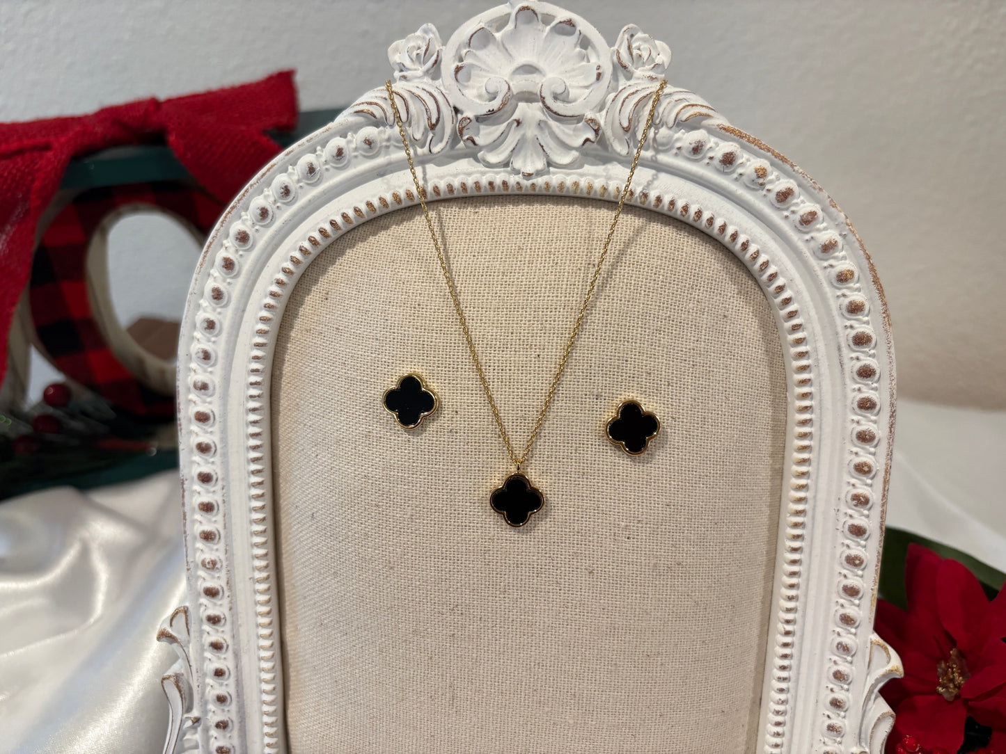 Midnight Luxe Jewelry Gift Set - Gift Ideas that Delight