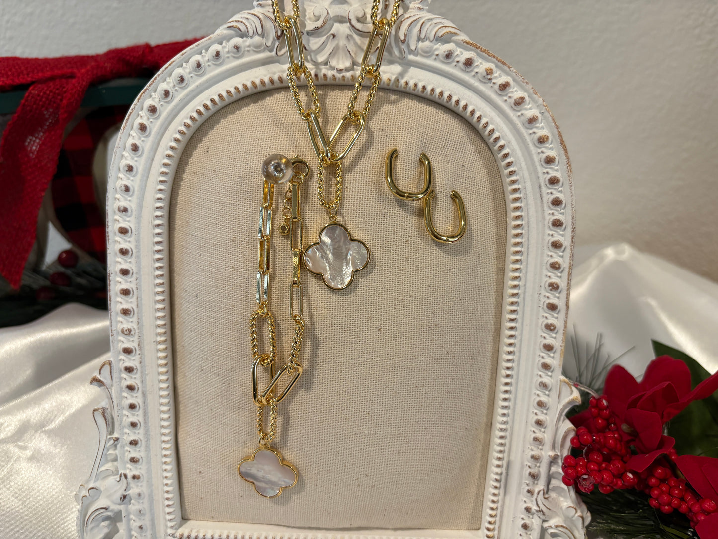 Eternal Glow Gift Set - Holiday Gift Giving Made Easy