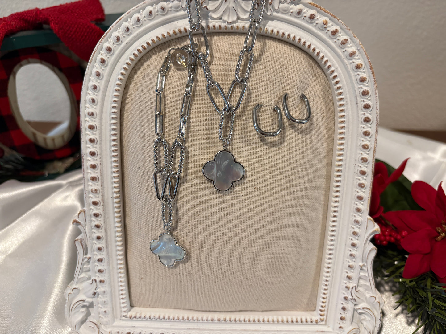 Silver Glow Gift Set - Gifts they will Love