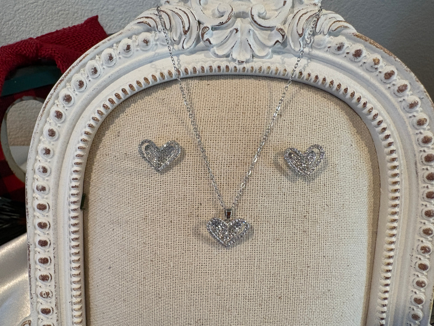 Starlit Hearts Holiday Gift Set - Perfect for Gift Giving