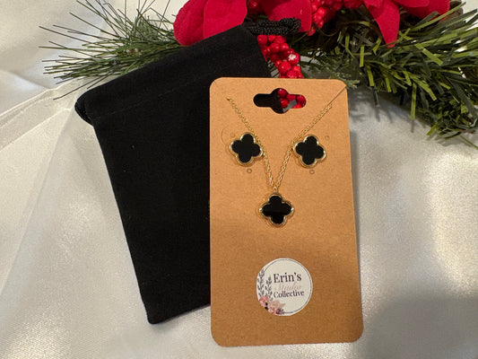 Midnight Luxe Jewelry Gift Set - Gift Ideas that Delight