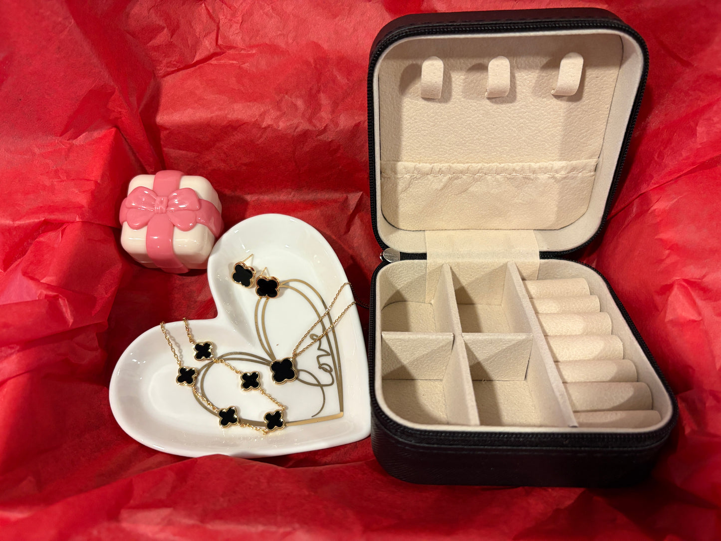 The Midnight Luxe Ultimate Gift Set - Gifts that Deliver Smiles