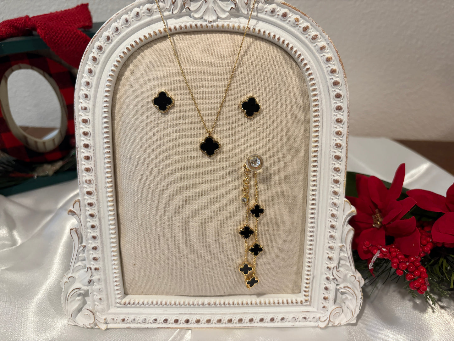 The Midnight Luxe Ultimate Gift Set - Gifts that Deliver Smiles