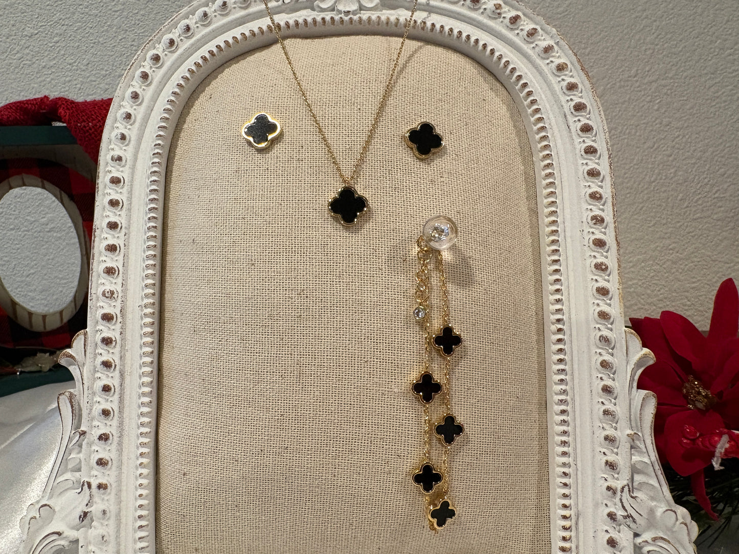 The Midnight Luxe Ultimate Gift Set - Gifts that Deliver Smiles