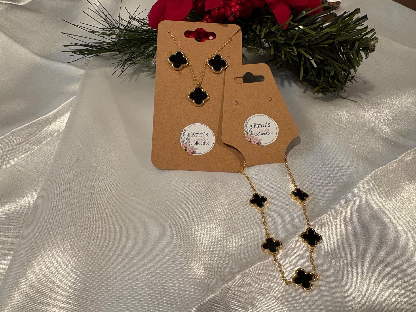 The Midnight Luxe Ultimate Gift Set - Gifts that Deliver Smiles