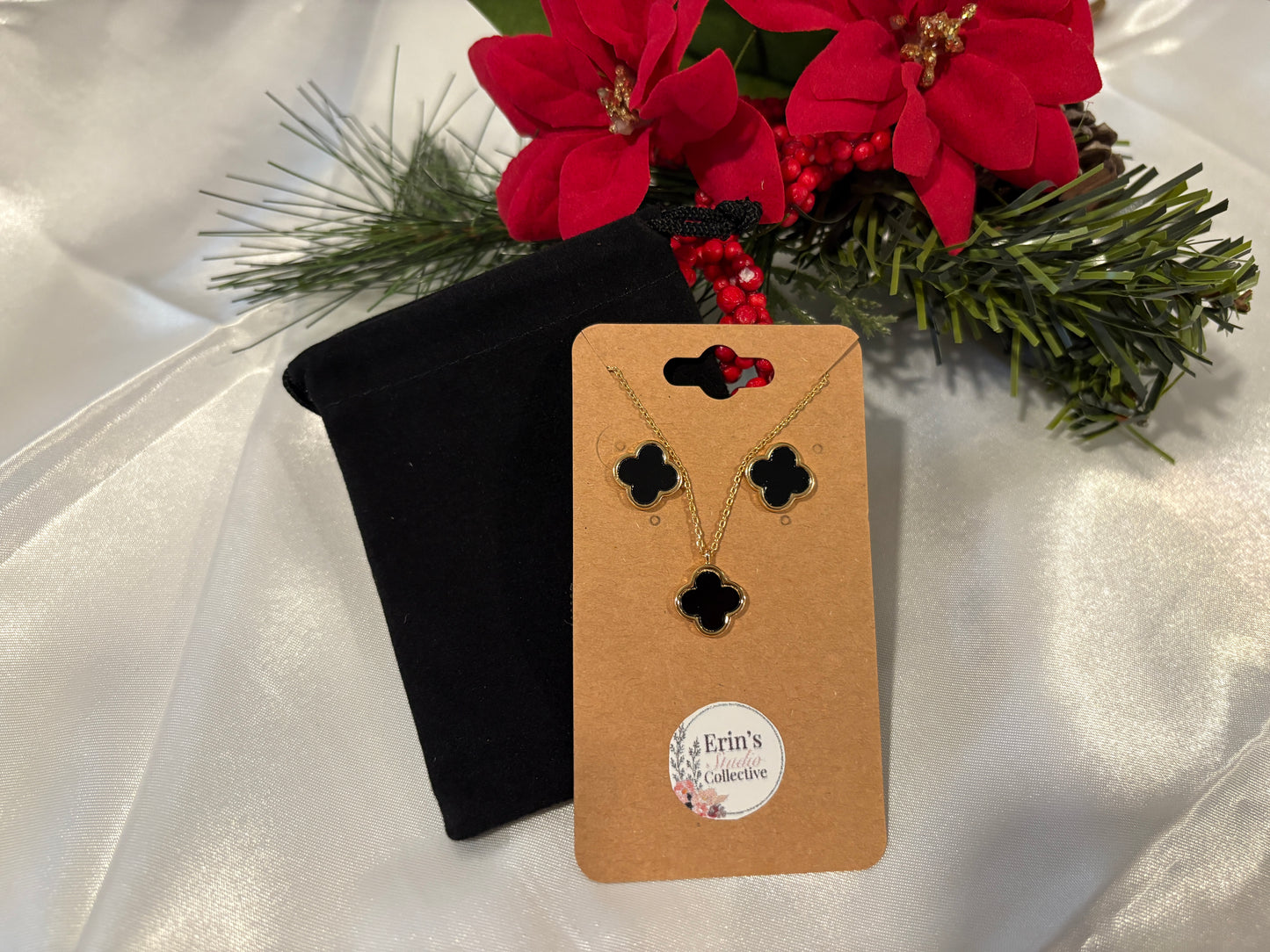 Midnight Luxe Jewelry Gift Set - Gift Ideas that Delight