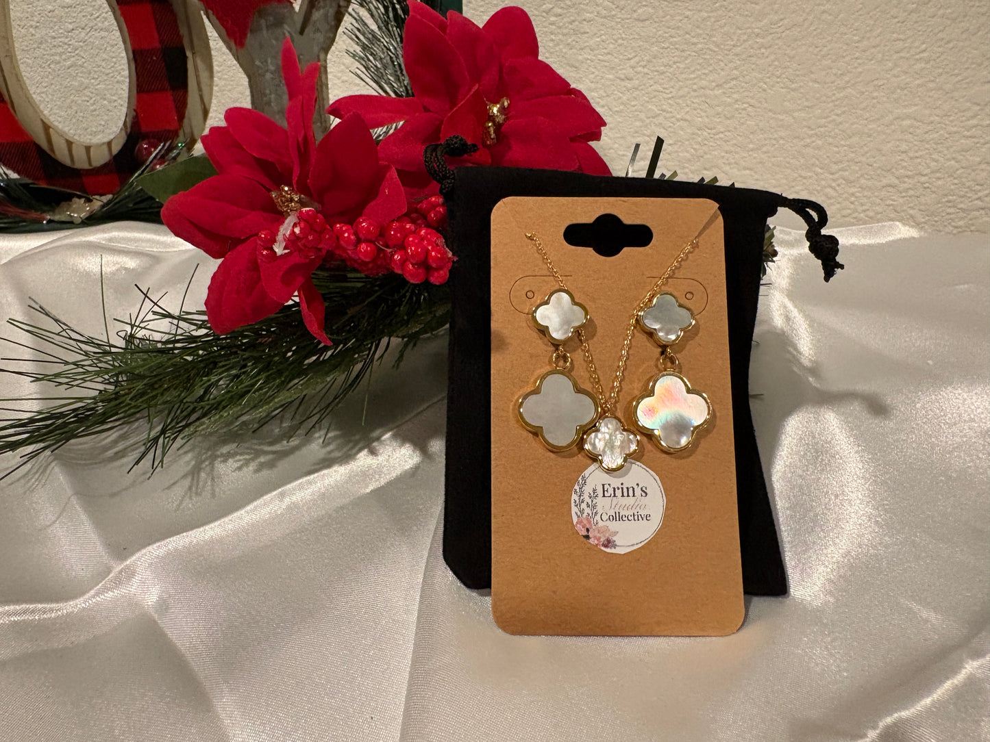 Gold Radiance Gift Set - Give Gifts that Matter