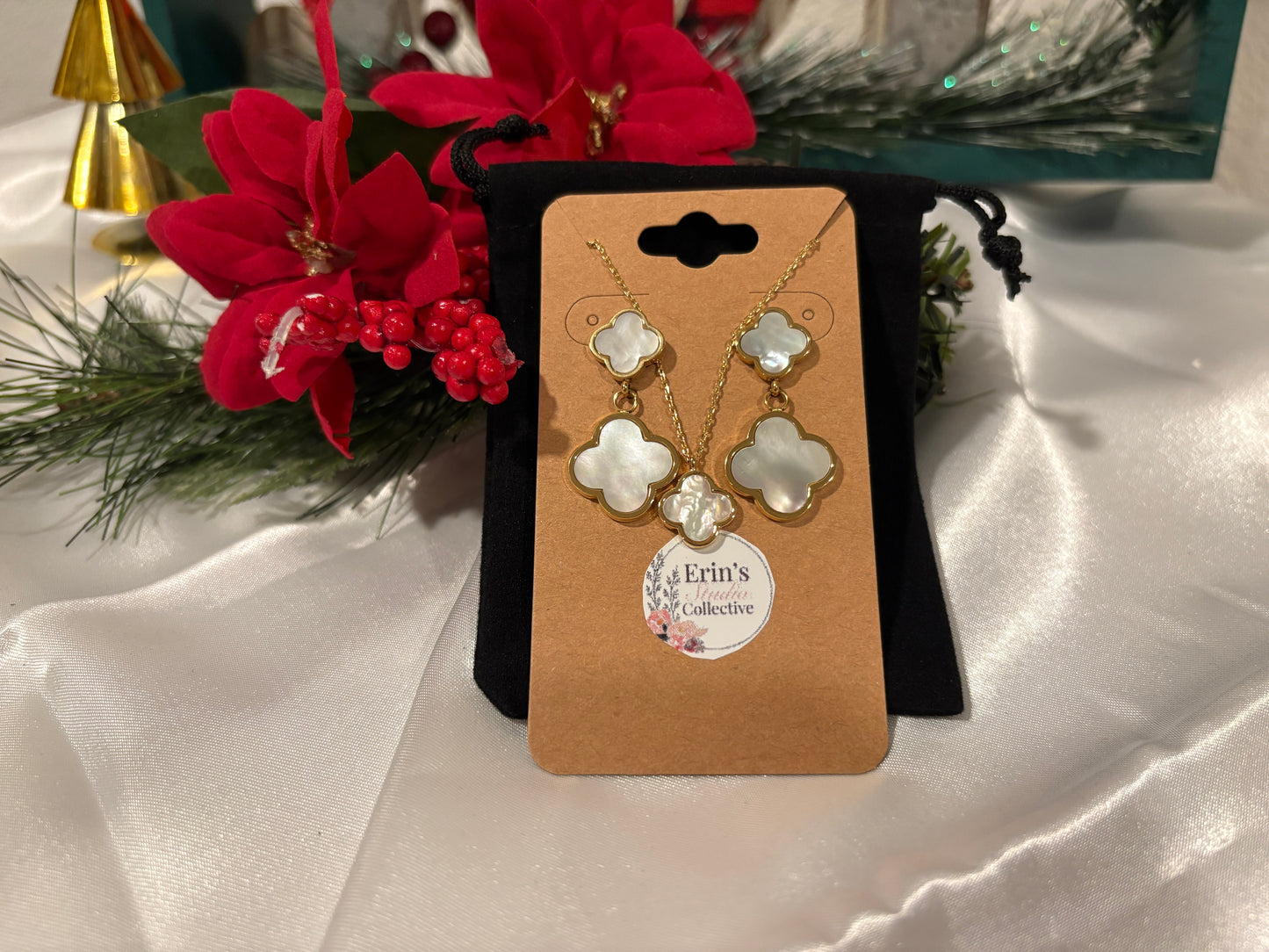 Gold Radiance Gift Set - Give Gifts that Matter