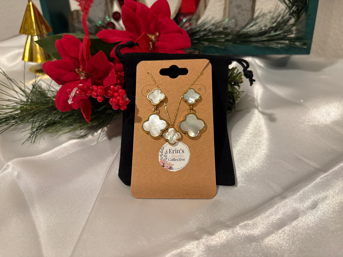 Gold Radiance Gift Set - Give Gifts that Matter