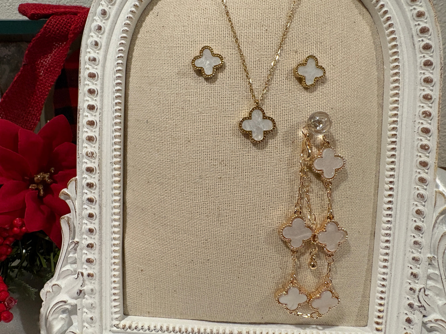 Golden Radiance Deluxe Holiday Gift Set- Perfect Gift for any occasion