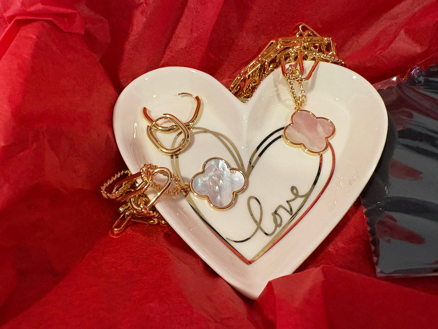 Eternal Glow Gift Set - Holiday Gift Giving Made Easy