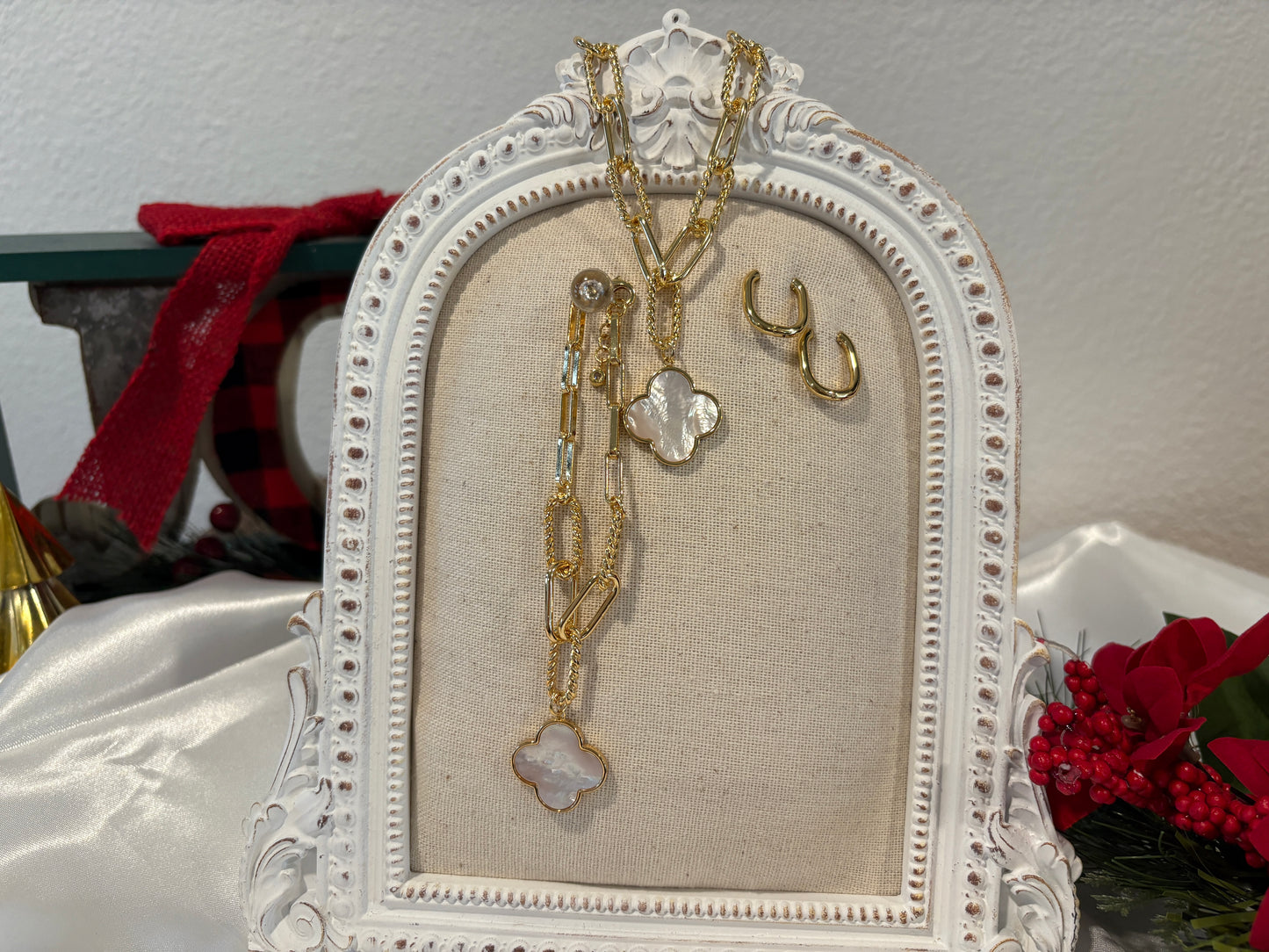 Eternal Glow Gift Set - Holiday Gift Giving Made Easy