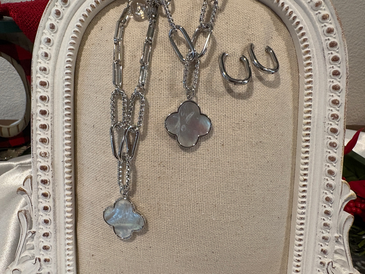 Silver Glow Gift Set - Gifts they will Love